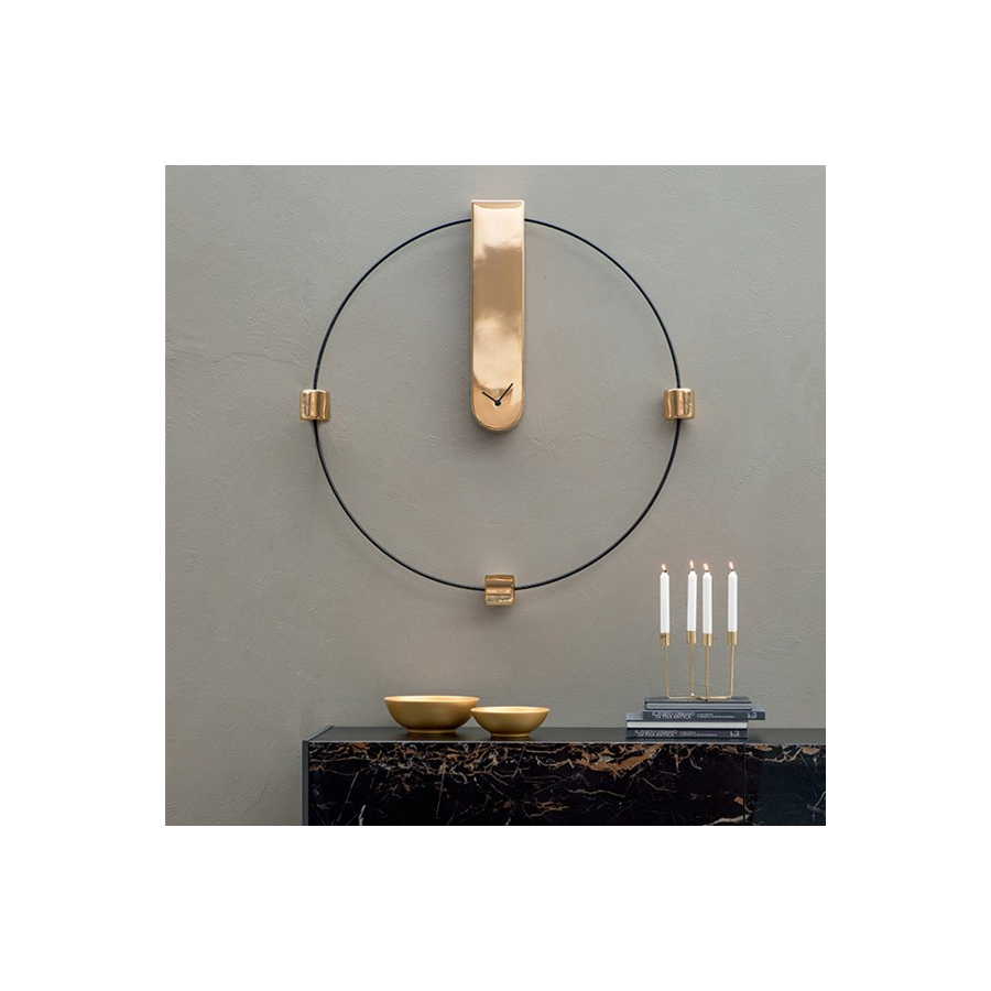 Reloj Memo Tonin Casa Oro