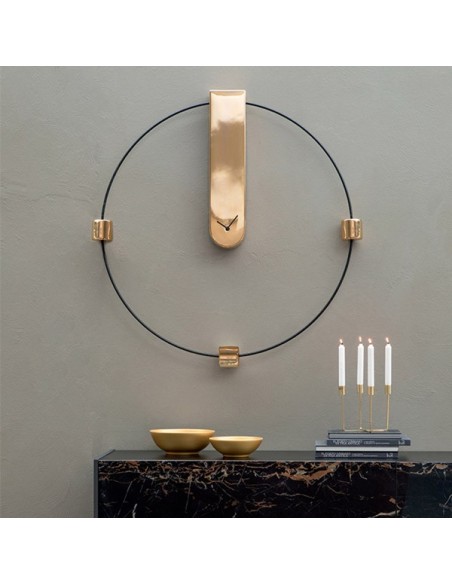 Reloj Memo Tonin Casa Oro