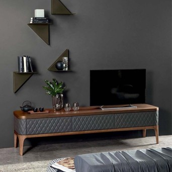 Mueble TV Tiffany Tonin Casa 2