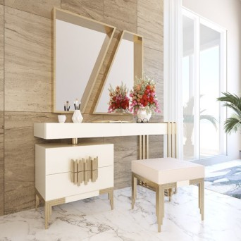 Tocador Bella Franco Furniture