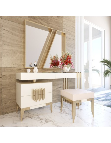 Tocador Bella Franco Furniture