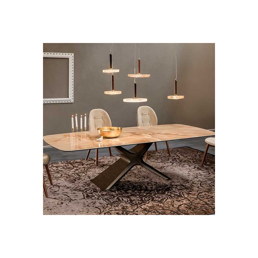 Mesa Calliope  Tonin Casa