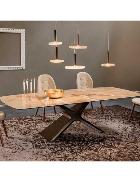Mesa Calliope  Tonin Casa