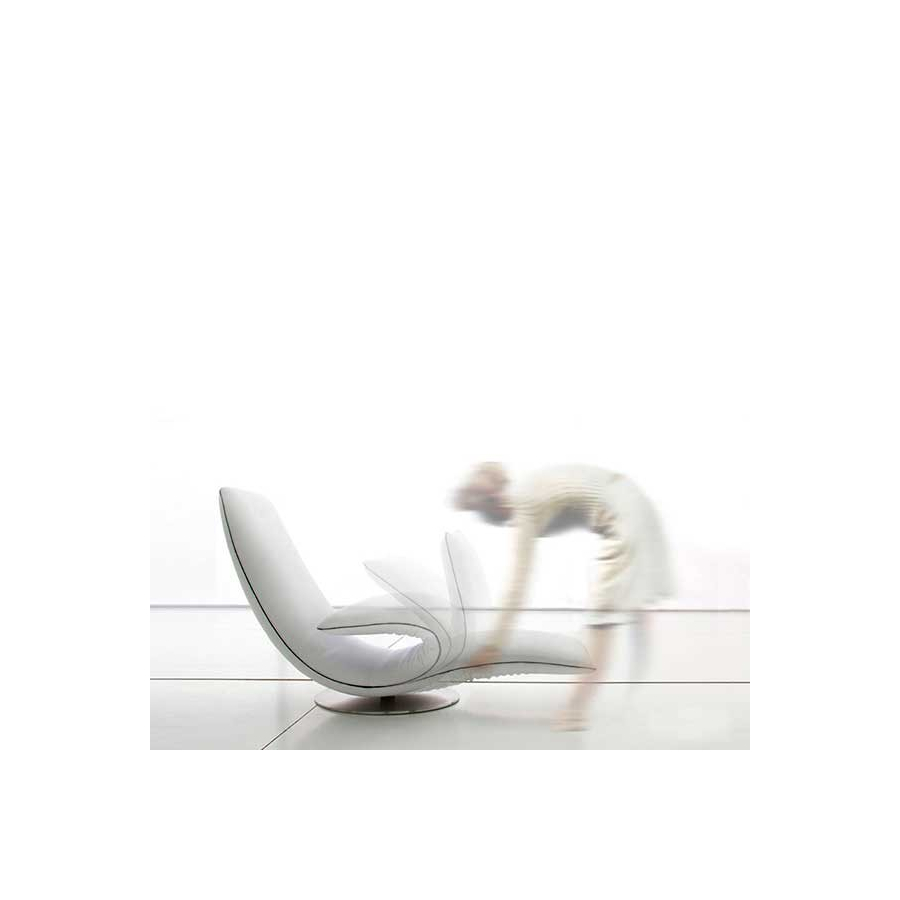 Sillón Ricciolo  Tonin Casa plegable