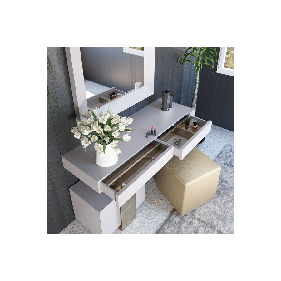 Tocador New Bella Franco Furniture