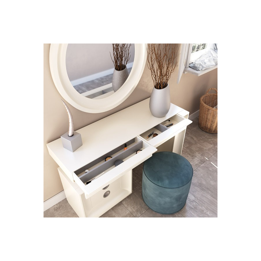 Tocador New Bella NB26 Franco Furniture