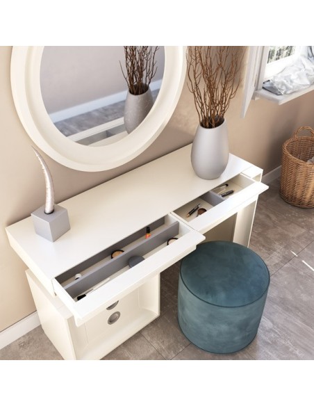 Tocador New Bella NB26 Franco Furniture