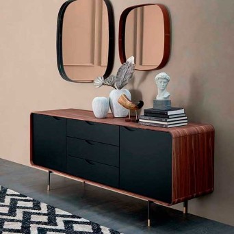 Mueble de TV Opera 2
