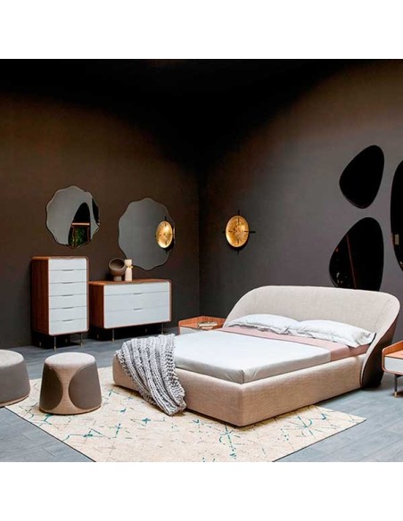 Cama Mama  Tonin Casa