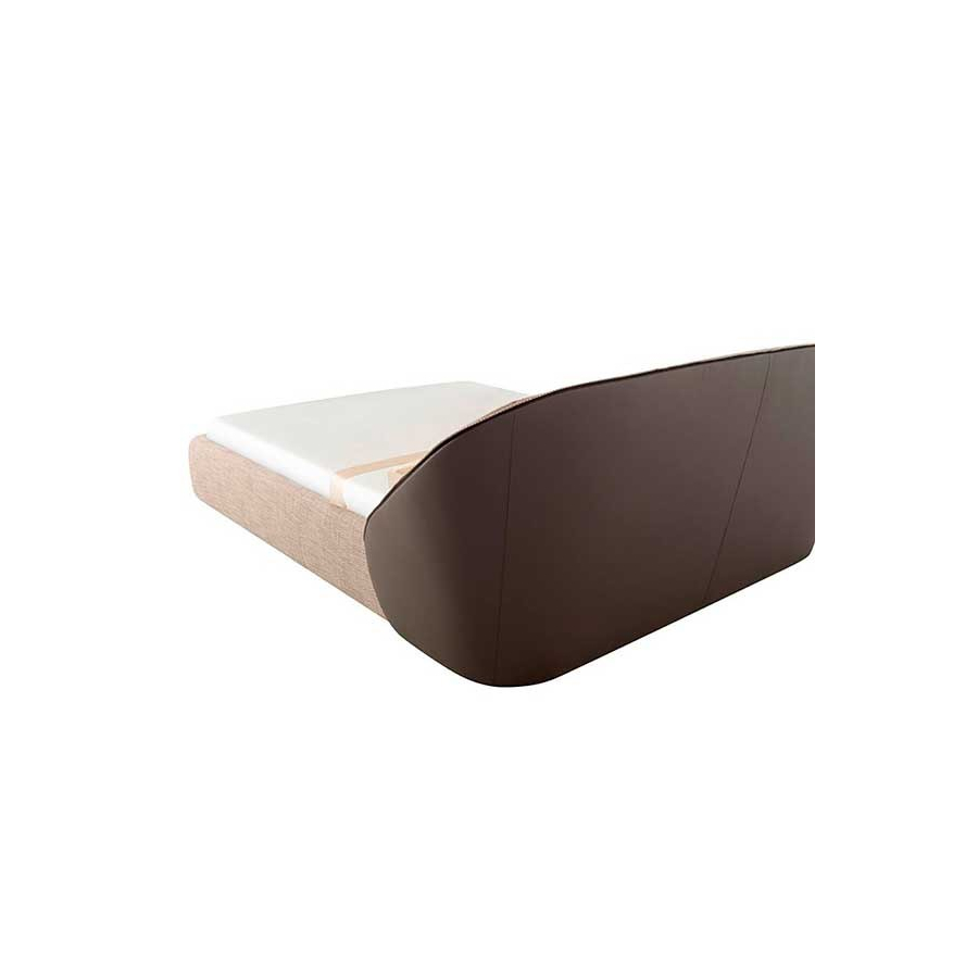 Cama Mama Tonin Casa tapizado