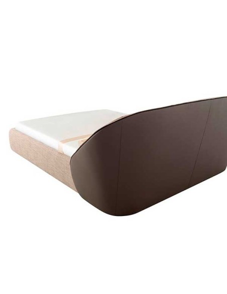 Cama Mama Tonin Casa tapizado