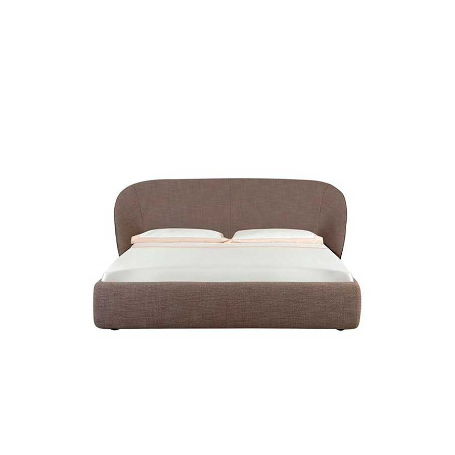Cama Mama gris