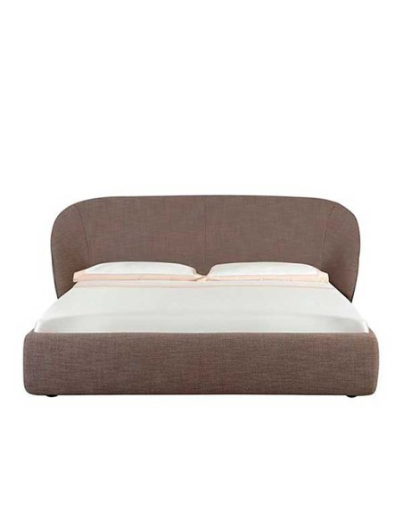 Cama Mama gris