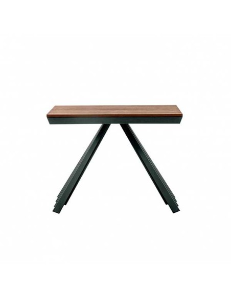 Consola Ventaglio extensible, de Tonin Casa