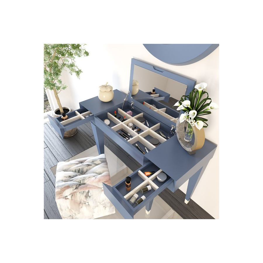 Tocador NB04 | Aparadores modernos Muebles Lara