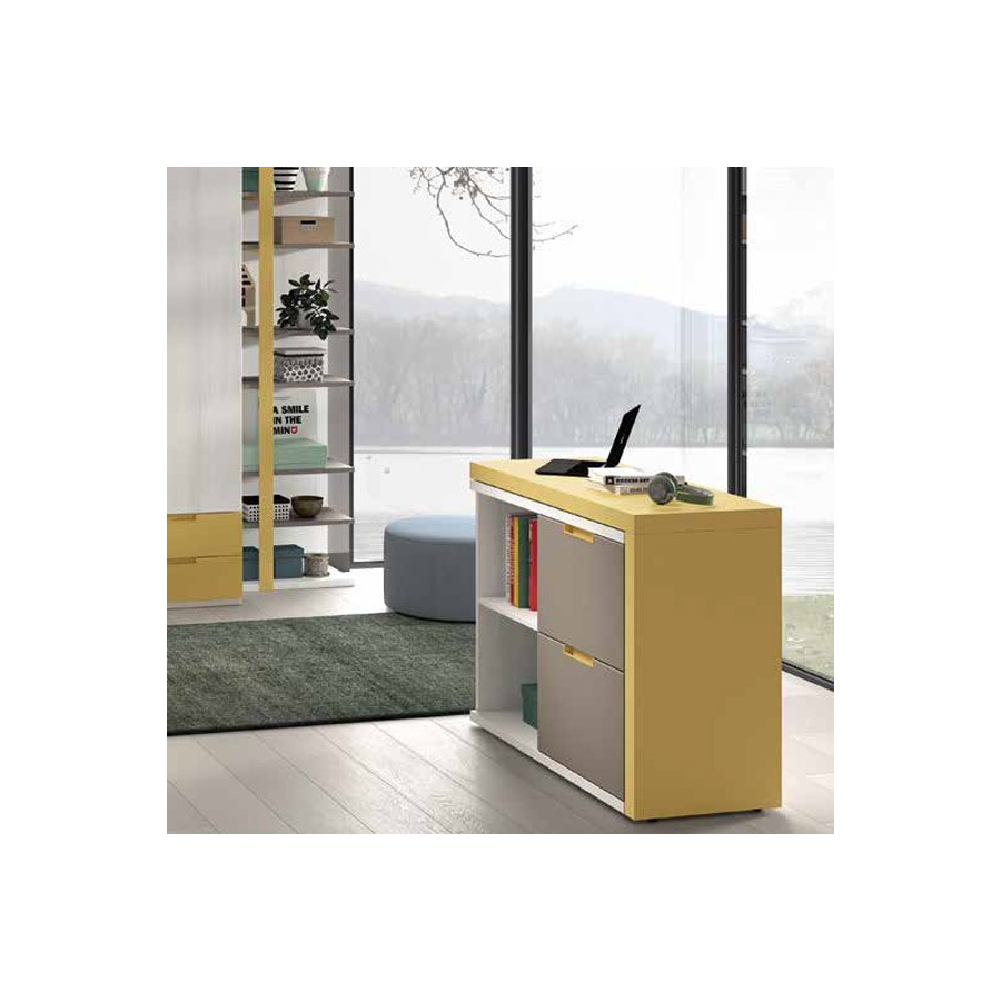 Dormitorio F005 Glicerio Chaves