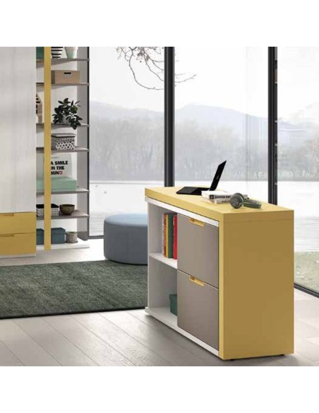 Dormitorio F005 Glicerio Chaves