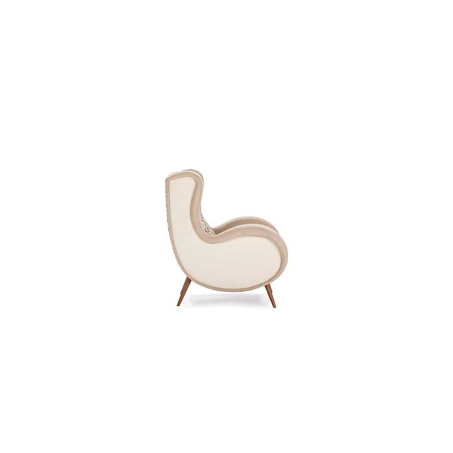 Butaca Kim Raga Design