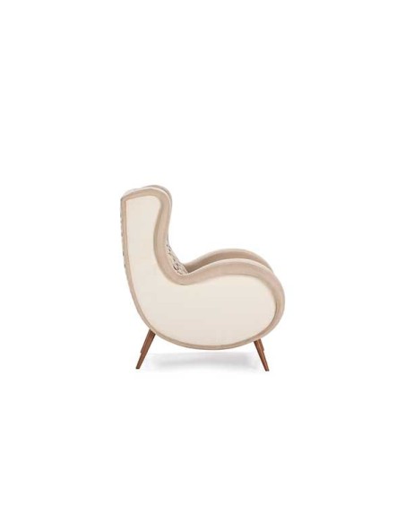 Butaca Kim Raga Design