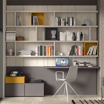 Zona de estudio F357