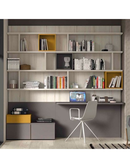 Zona de estudio F357