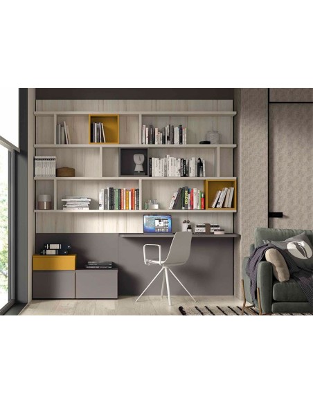 Zona de estudio F357 Glicerio Chaves