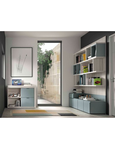 Zona de estudio F354 Glicerio Chaves