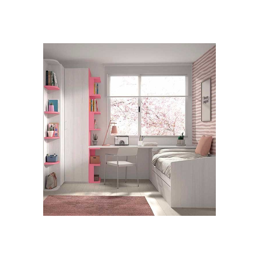 Dormitorio Juvenil F111