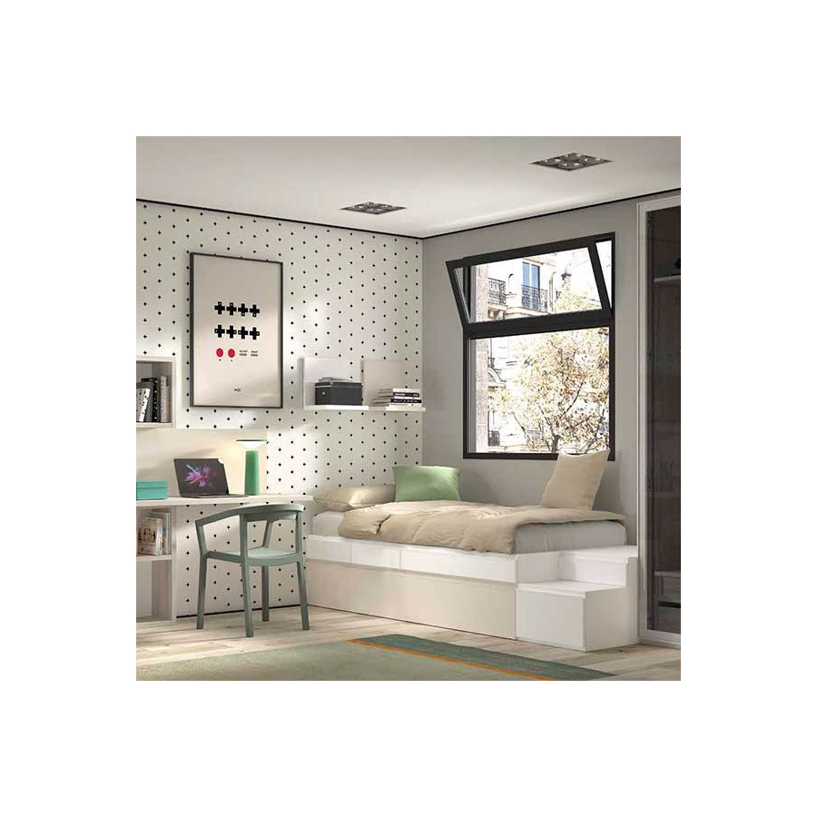 Dormitorio Juvenil F157