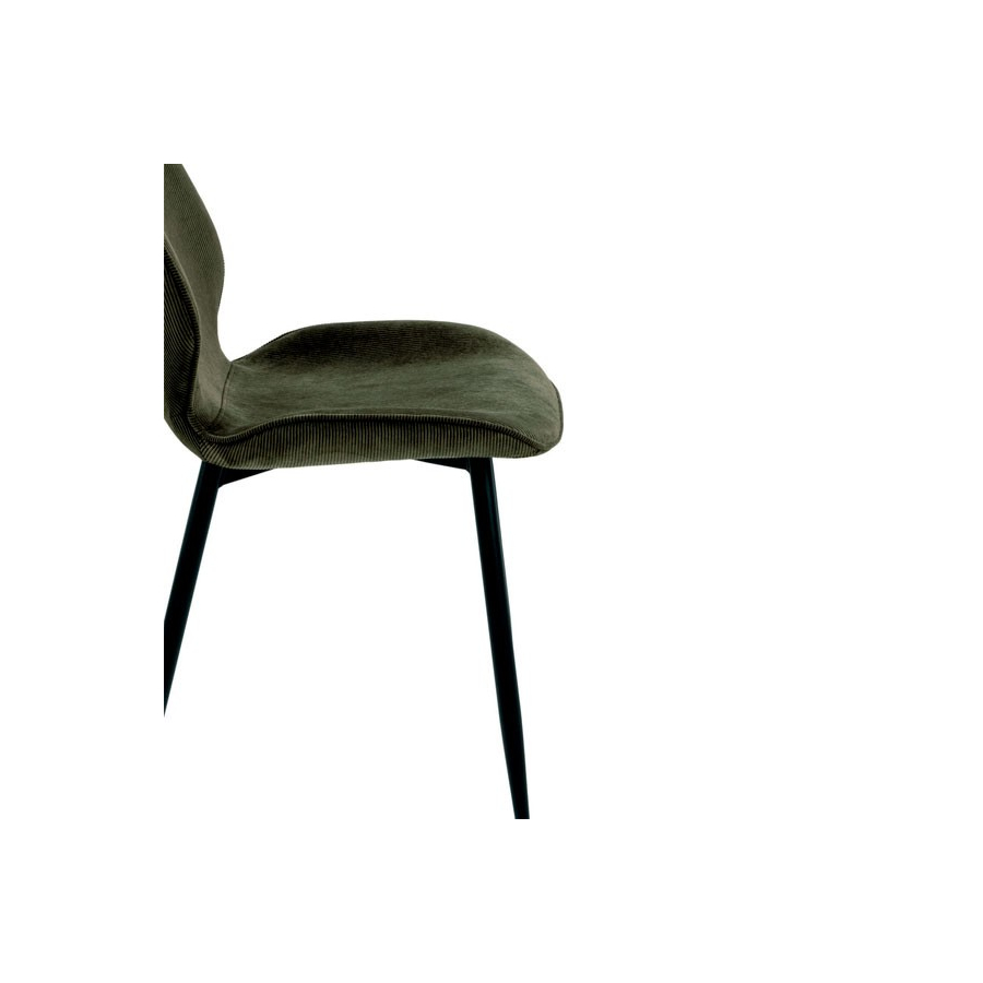 Silla City color Palm Leaf
