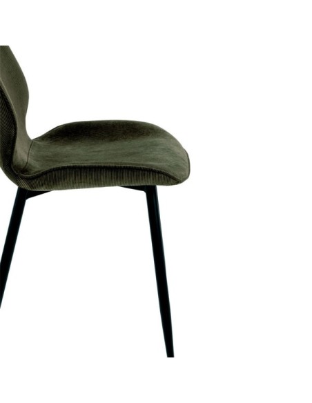 Silla City color Palm Leaf