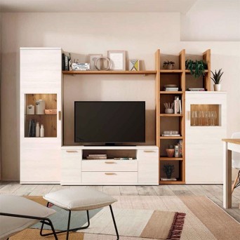 Salón colección Kronos modelo 718