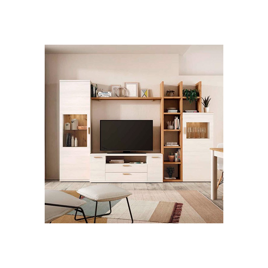 Salón colección Kronos modelo 718