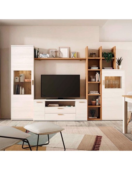 Salón colección Kronos modelo 718