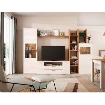 Salón colección Kronos modelo 718 2