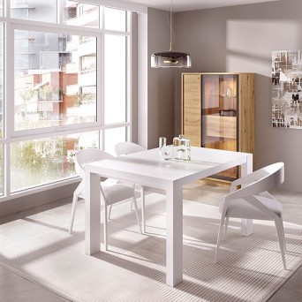 Mesa de comedor Duo 19