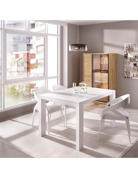 Mesa de comedor Duo 19