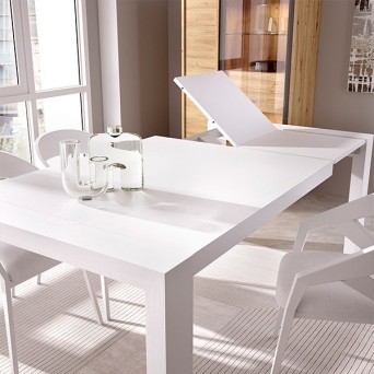 Mesa de comedor Duo 19 2