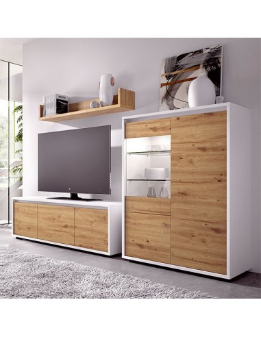 Salón Duo 32 de estilo nórdico para tu hogar