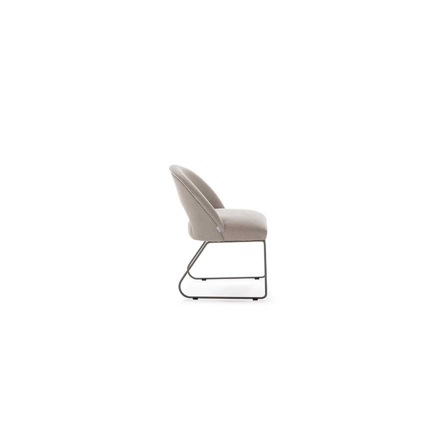 Silla Mango tapizado