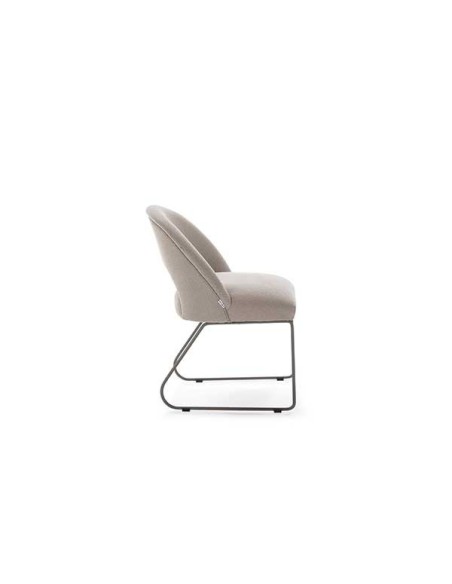 Silla Mango tapizado