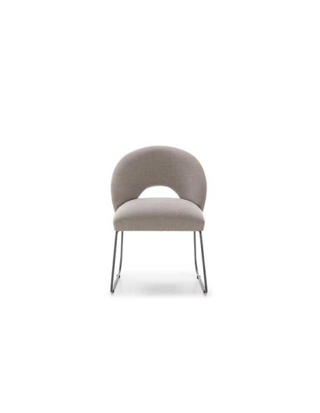 Silla Mango Raga tapizado