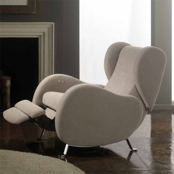 Sillón relax Party | Raga en Muebles Lara 2