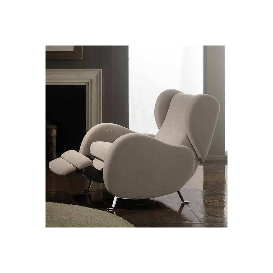 Sillón relax Party | Raga en Muebles Lara