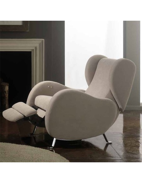 Sillón relax Party | Raga en Muebles Lara