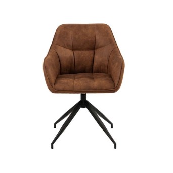 Silla James Roll