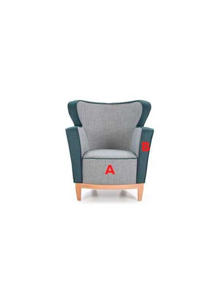 Butaca Jess | Raga en Muebles Lara