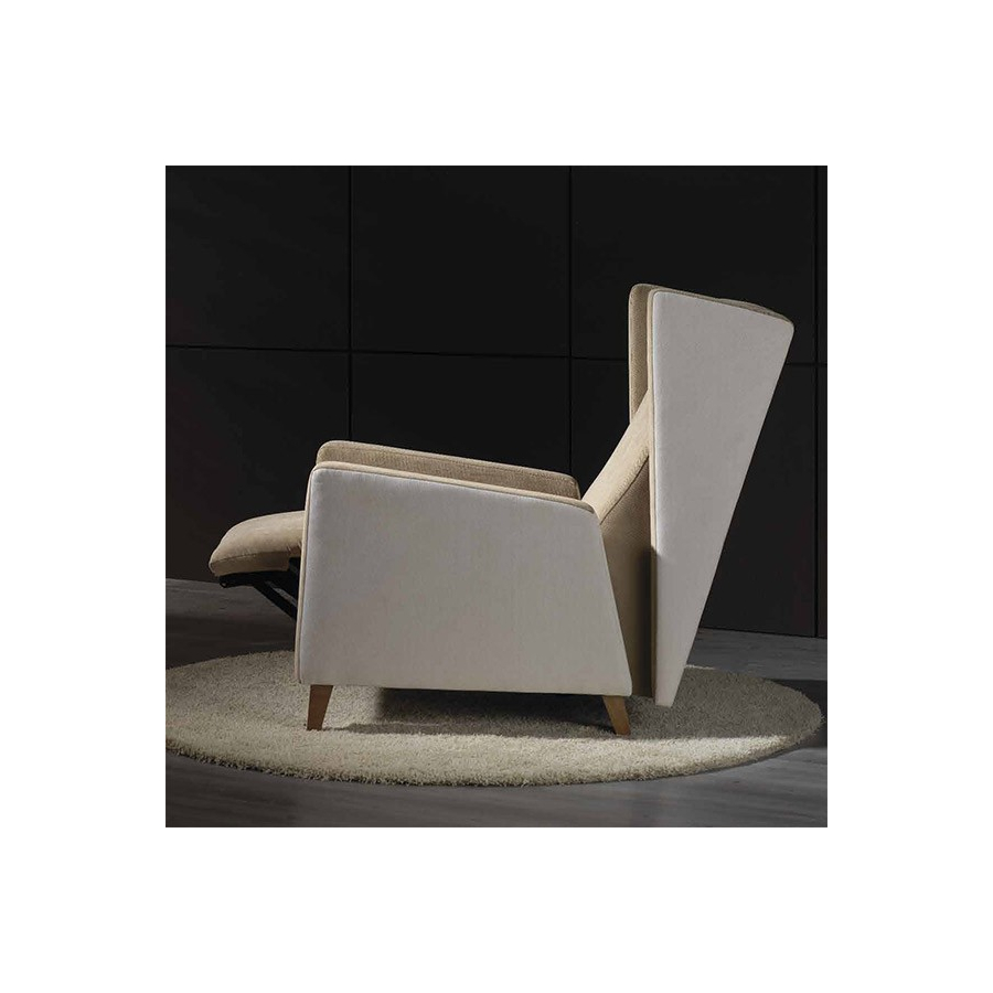 Sillón relax Sake Raga