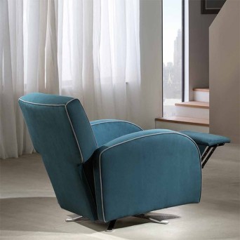 Sillón relax Portofino 2