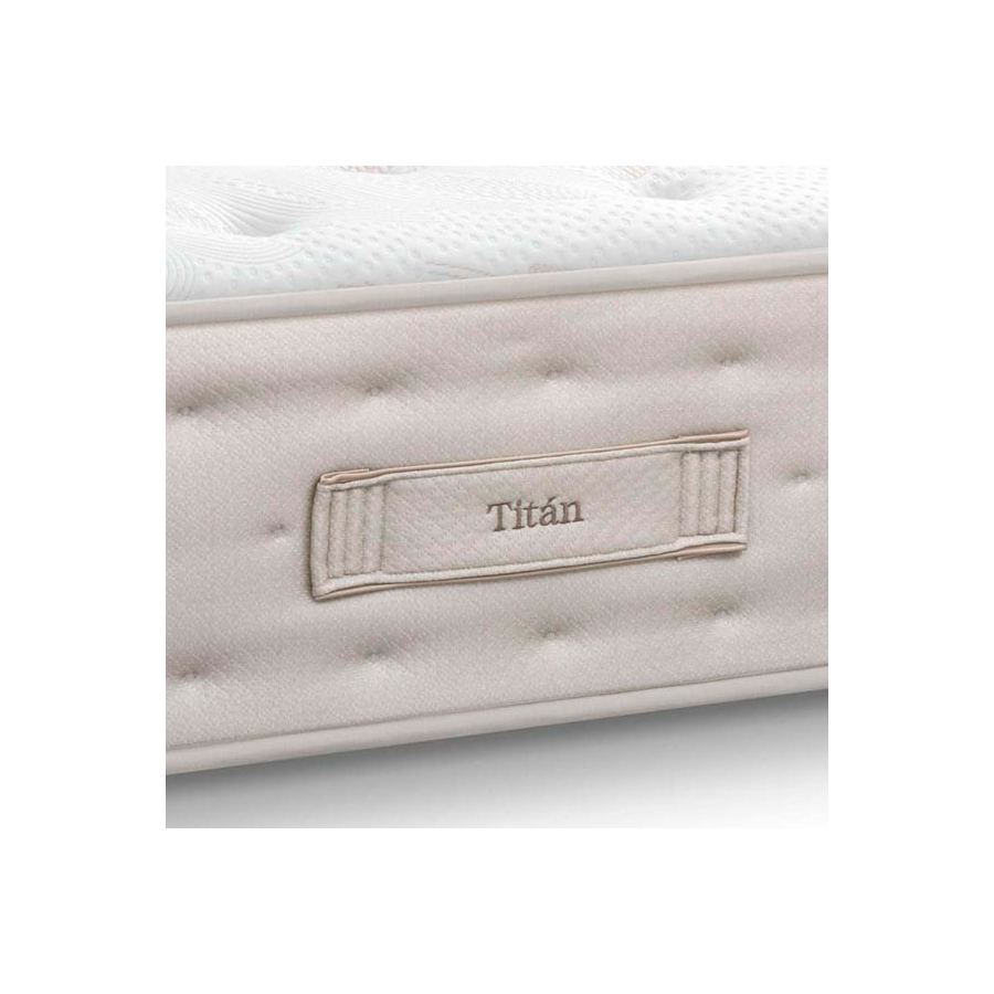 Colchón Titán | Sonpura en Muebles Lara